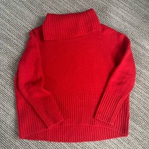 Rachel Zoe Turtleneck